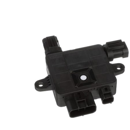 Standard Ignition Engine Cooling Fan Module, Ry1881 RY1881